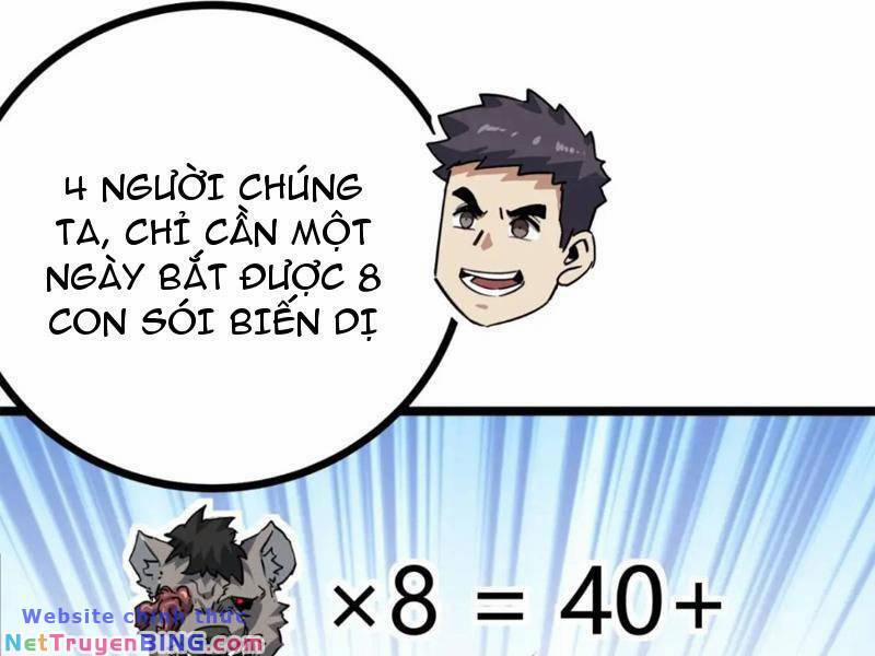 Trò Chơi Này Cũng Quá Chân Thật Rồi ! 57 trang 84