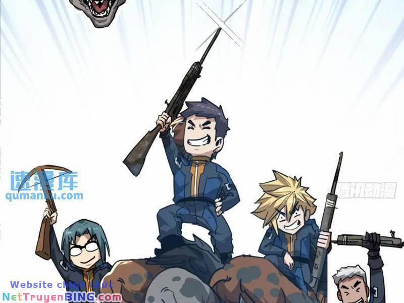 Trò Chơi Này Cũng Quá Chân Thật Rồi ! 57 trang 85