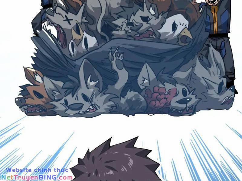 Trò Chơi Này Cũng Quá Chân Thật Rồi ! 57 trang 86