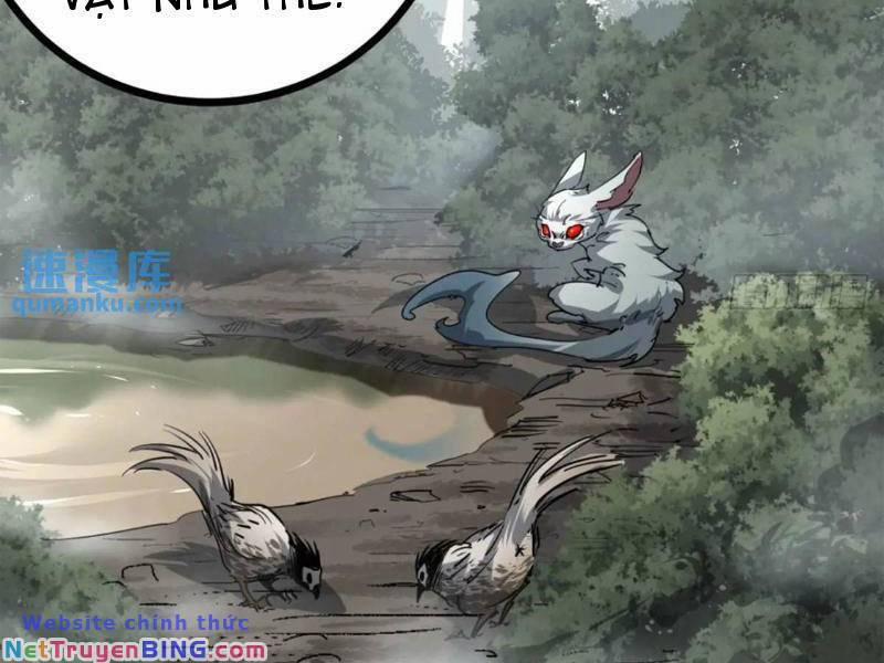 Trò Chơi Này Cũng Quá Chân Thật Rồi ! 57 trang 89