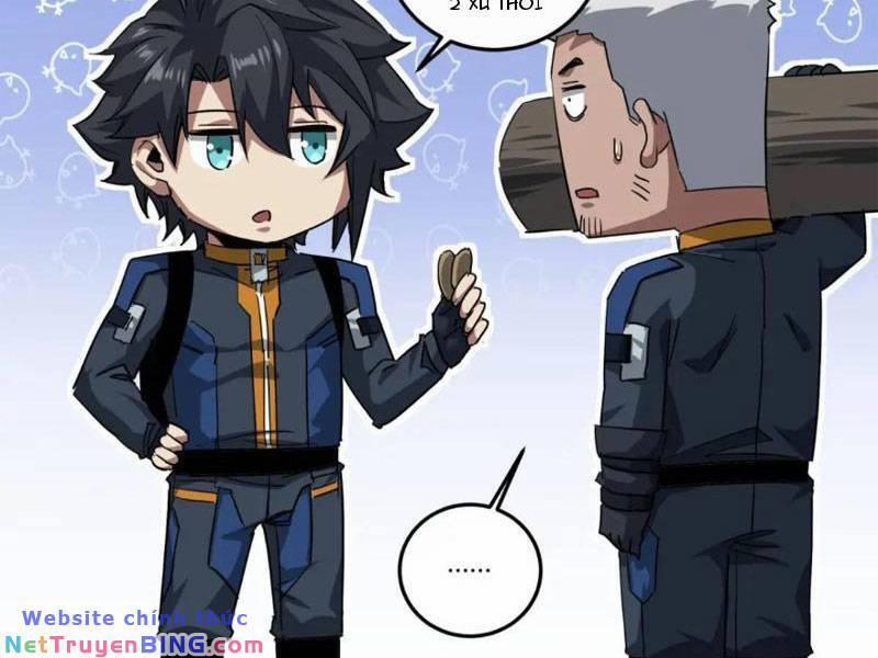 Trò Chơi Này Cũng Quá Chân Thật Rồi ! 57 trang 9