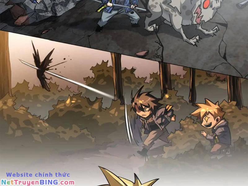 Trò Chơi Này Cũng Quá Chân Thật Rồi ! 57 trang 94