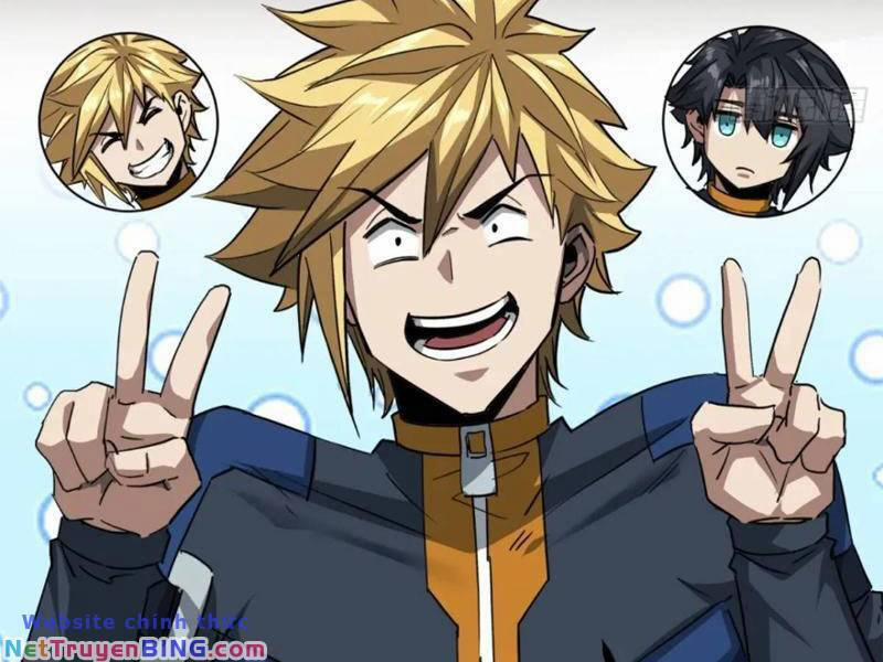 Trò Chơi Này Cũng Quá Chân Thật Rồi ! 57 trang 95