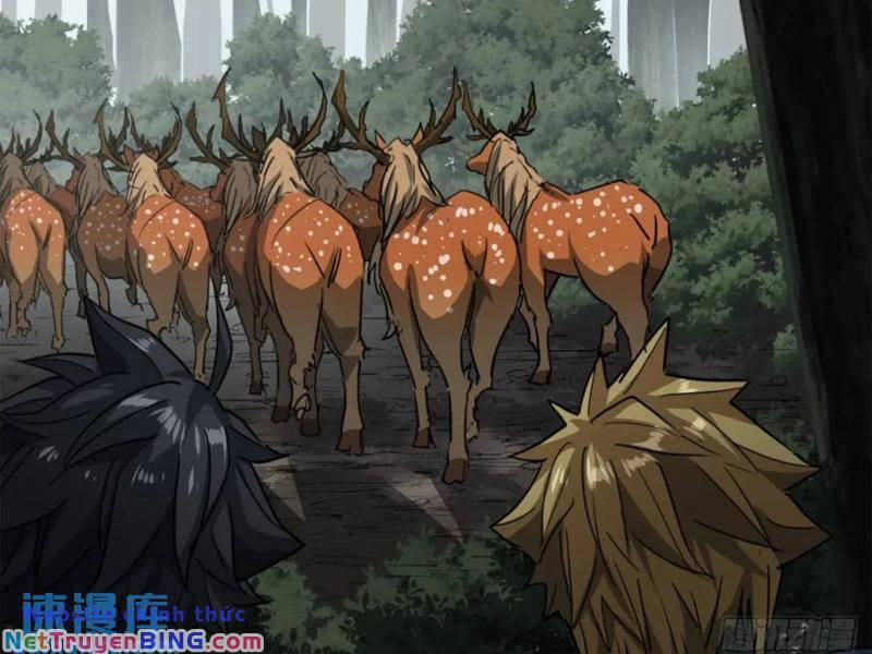 Trò Chơi Này Cũng Quá Chân Thật Rồi ! 57 trang 98