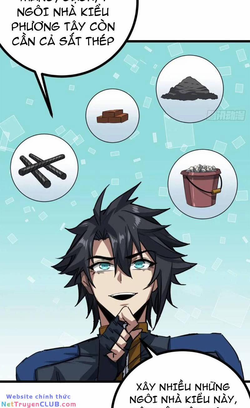 Trò Chơi Này Cũng Quá Chân Thật Rồi ! 58 trang 15