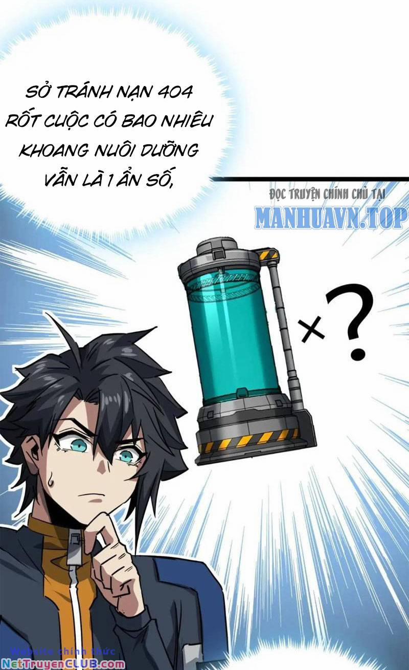 Trò Chơi Này Cũng Quá Chân Thật Rồi ! 58 trang 29