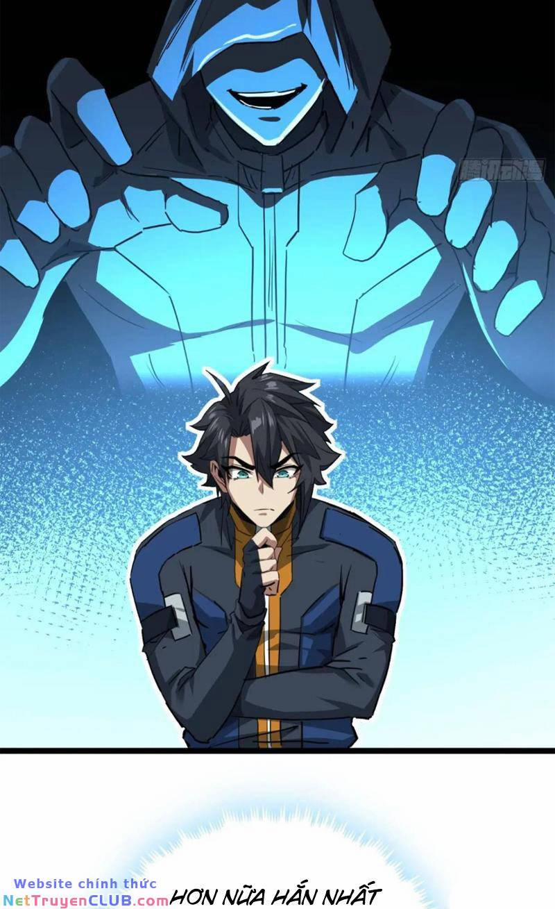 Trò Chơi Này Cũng Quá Chân Thật Rồi ! 58 trang 31