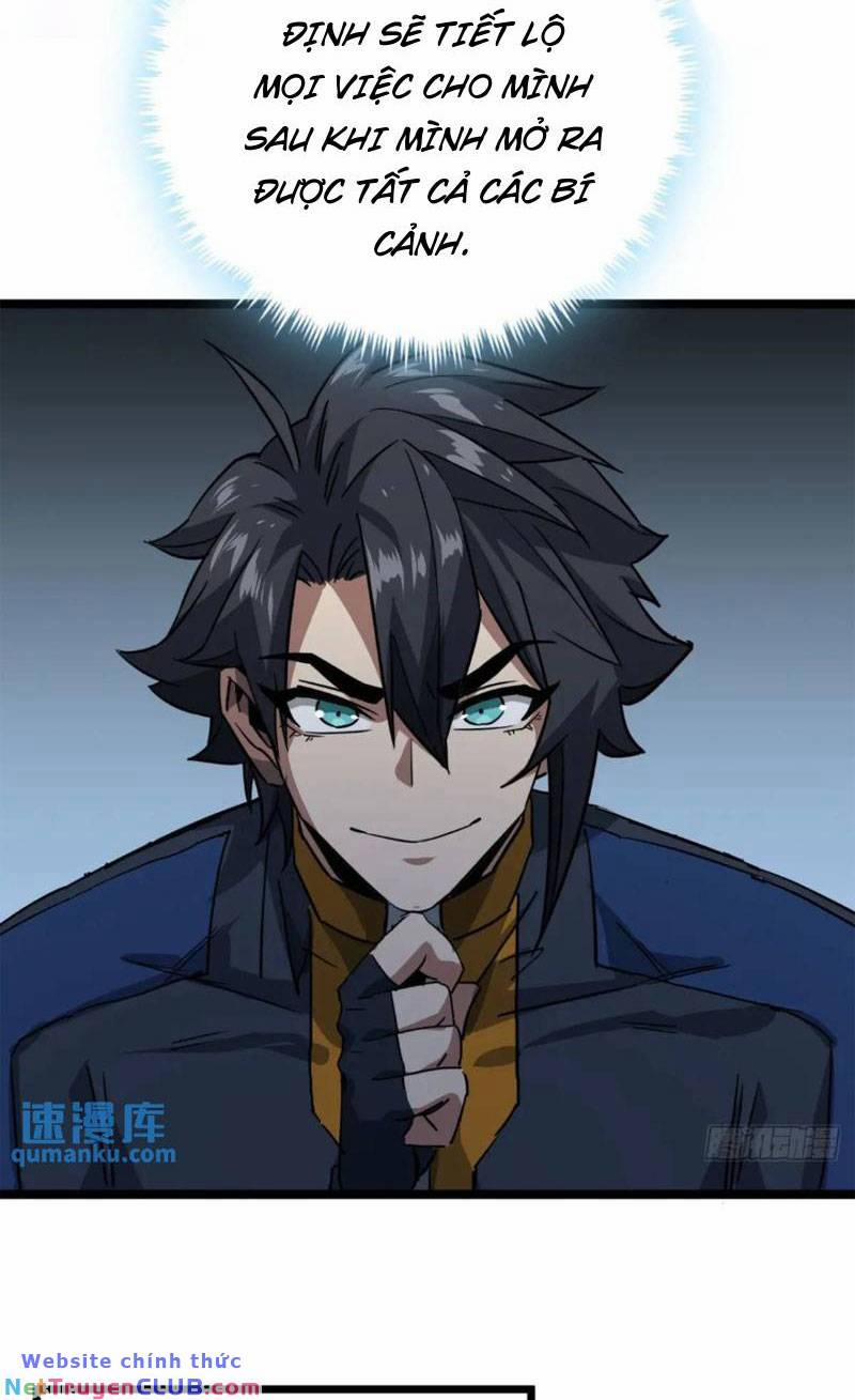 Trò Chơi Này Cũng Quá Chân Thật Rồi ! 58 trang 32