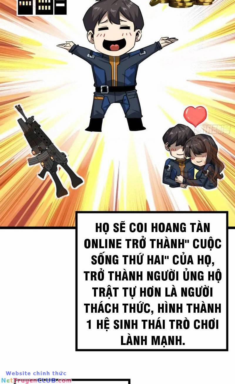 Trò Chơi Này Cũng Quá Chân Thật Rồi ! 58 trang 39