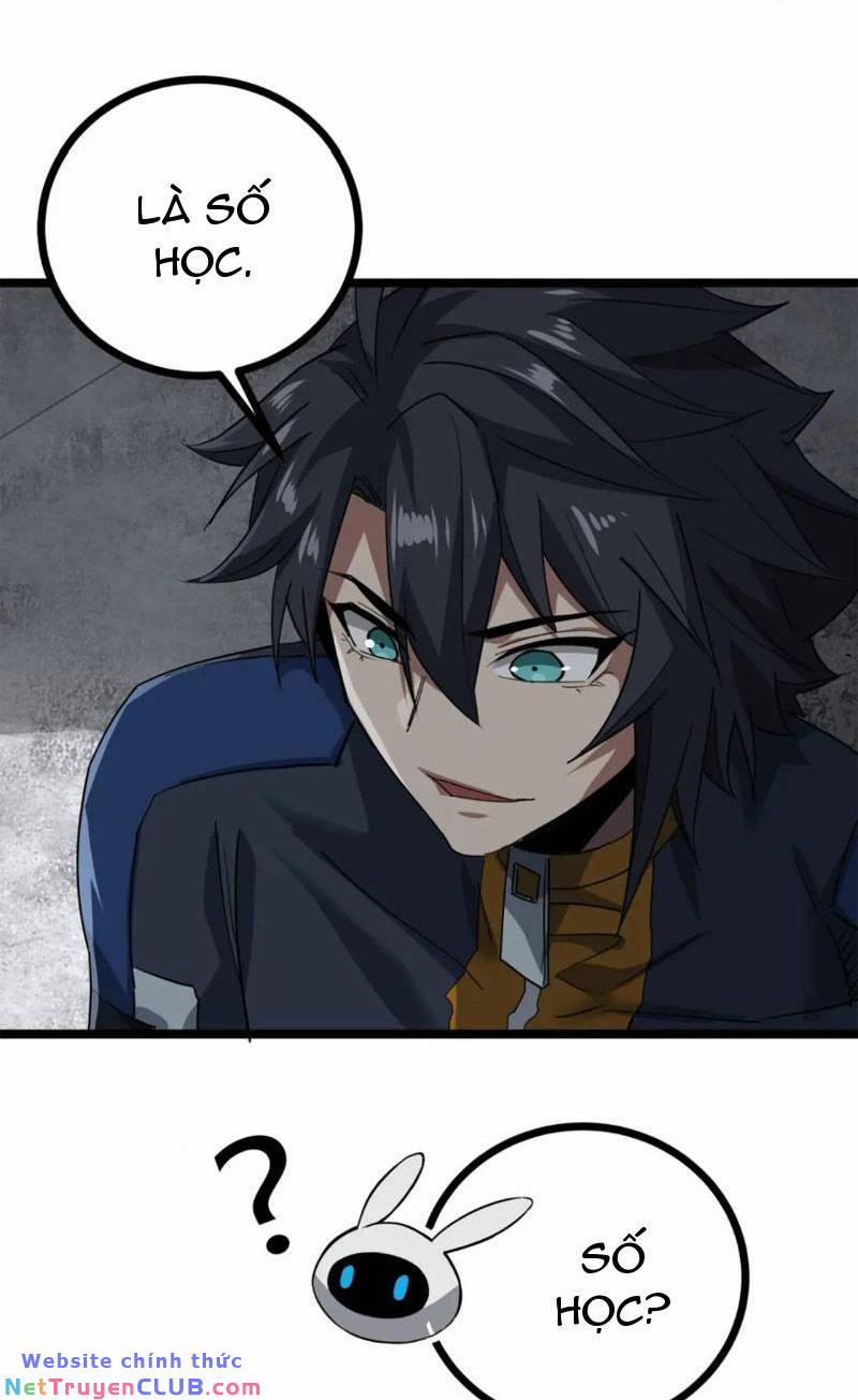 Trò Chơi Này Cũng Quá Chân Thật Rồi ! 58 trang 4