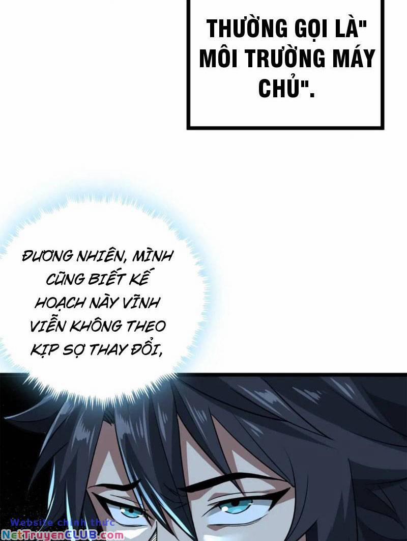 Trò Chơi Này Cũng Quá Chân Thật Rồi ! 58 trang 41