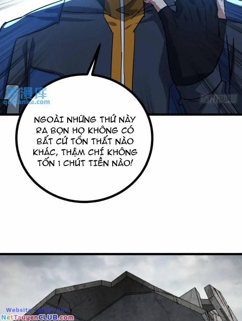 Trò Chơi Này Cũng Quá Chân Thật Rồi ! 58 trang 48