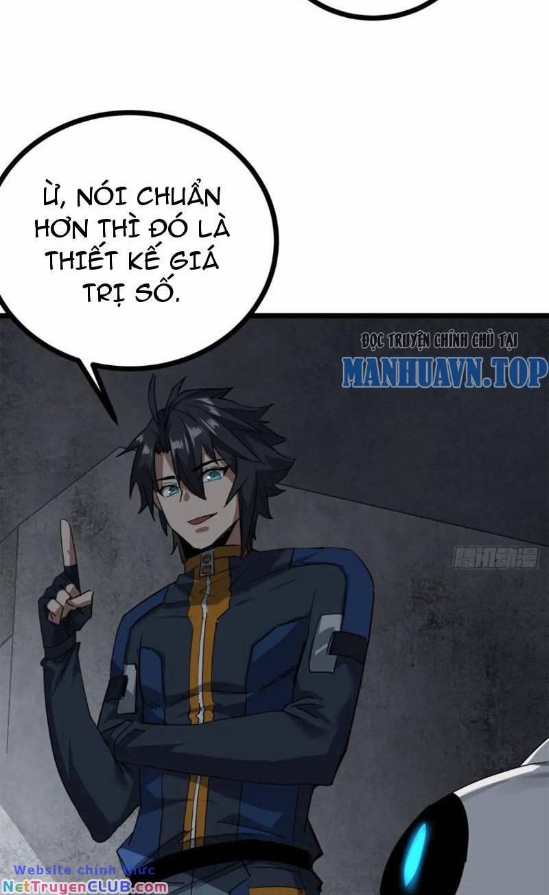 Trò Chơi Này Cũng Quá Chân Thật Rồi ! 58 trang 5