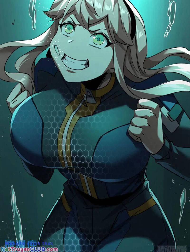 Trò Chơi Này Cũng Quá Chân Thật Rồi ! 58 trang 58