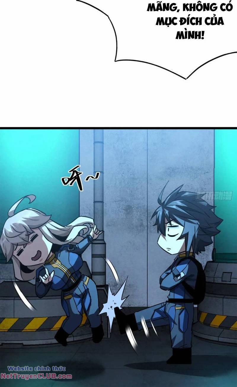 Trò Chơi Này Cũng Quá Chân Thật Rồi ! 59 trang 10