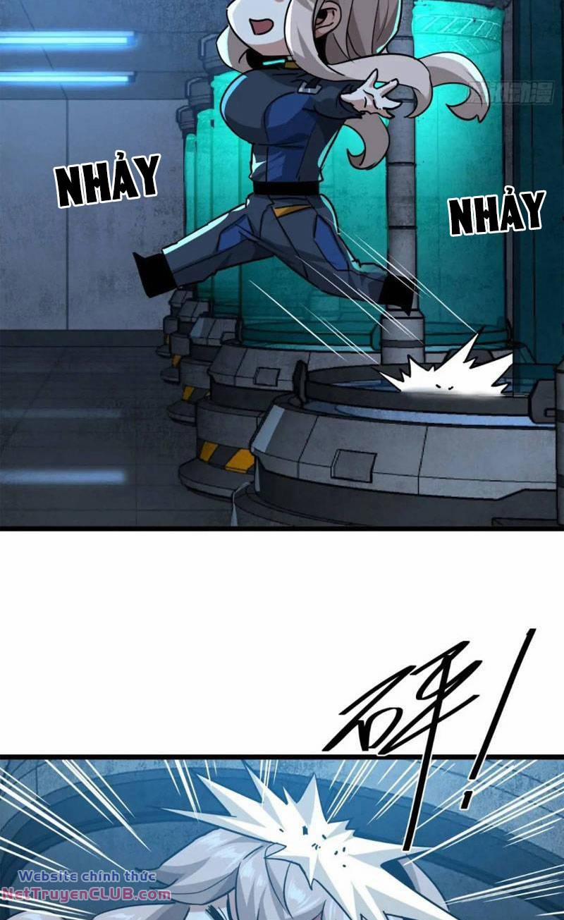 Trò Chơi Này Cũng Quá Chân Thật Rồi ! 59 trang 2