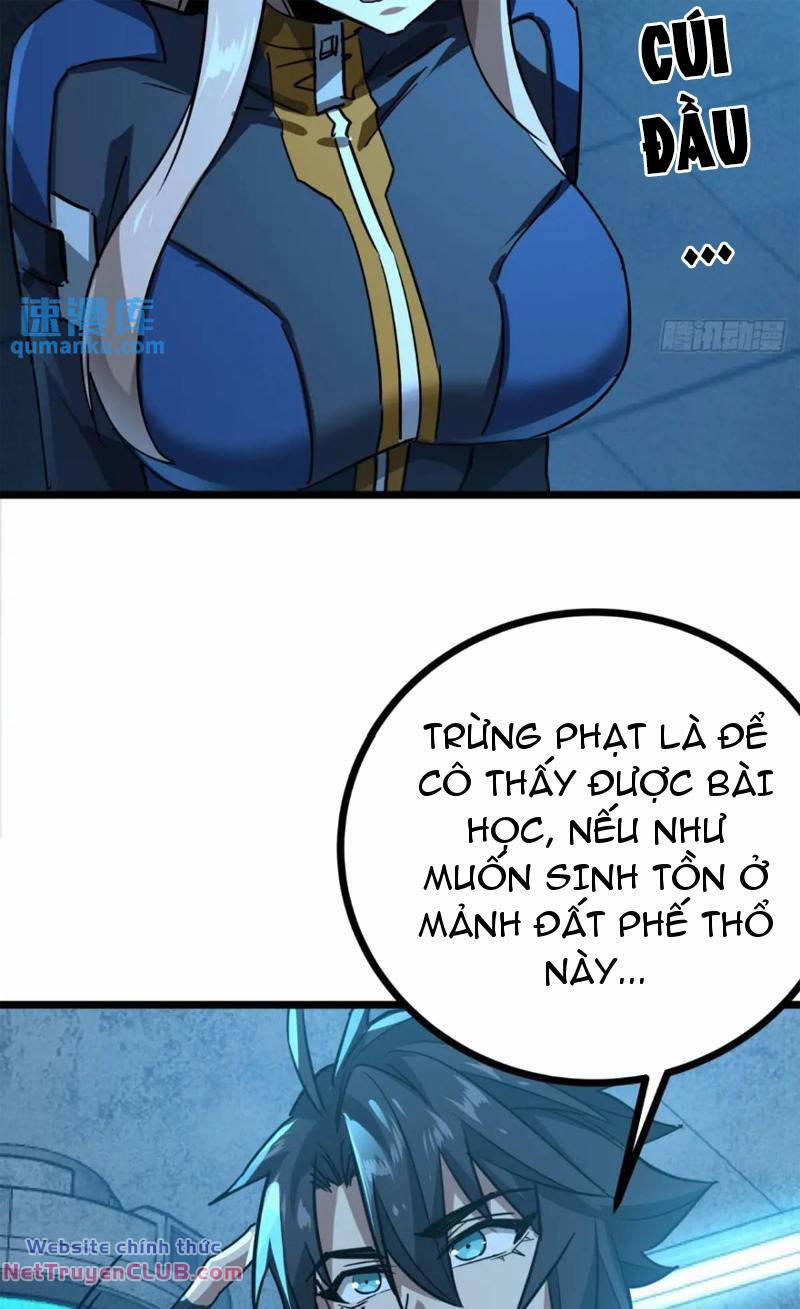 Trò Chơi Này Cũng Quá Chân Thật Rồi ! 59 trang 20