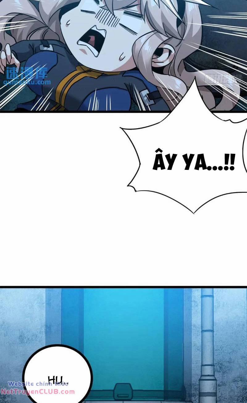 Trò Chơi Này Cũng Quá Chân Thật Rồi ! 59 trang 3