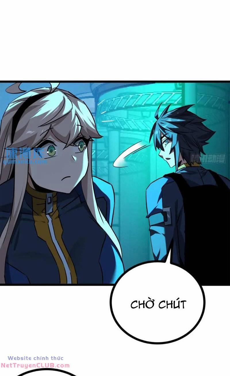 Trò Chơi Này Cũng Quá Chân Thật Rồi ! 59 trang 30