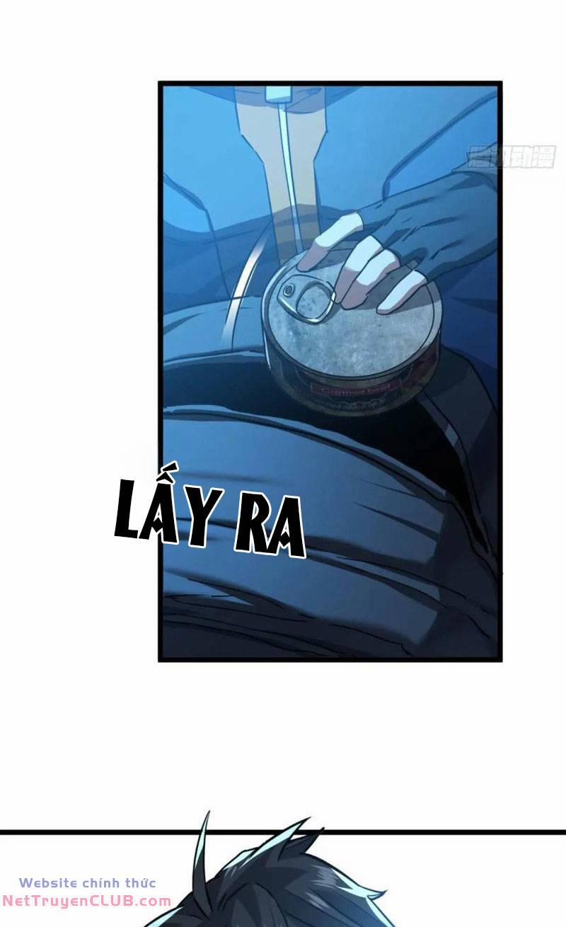 Trò Chơi Này Cũng Quá Chân Thật Rồi ! 59 trang 32