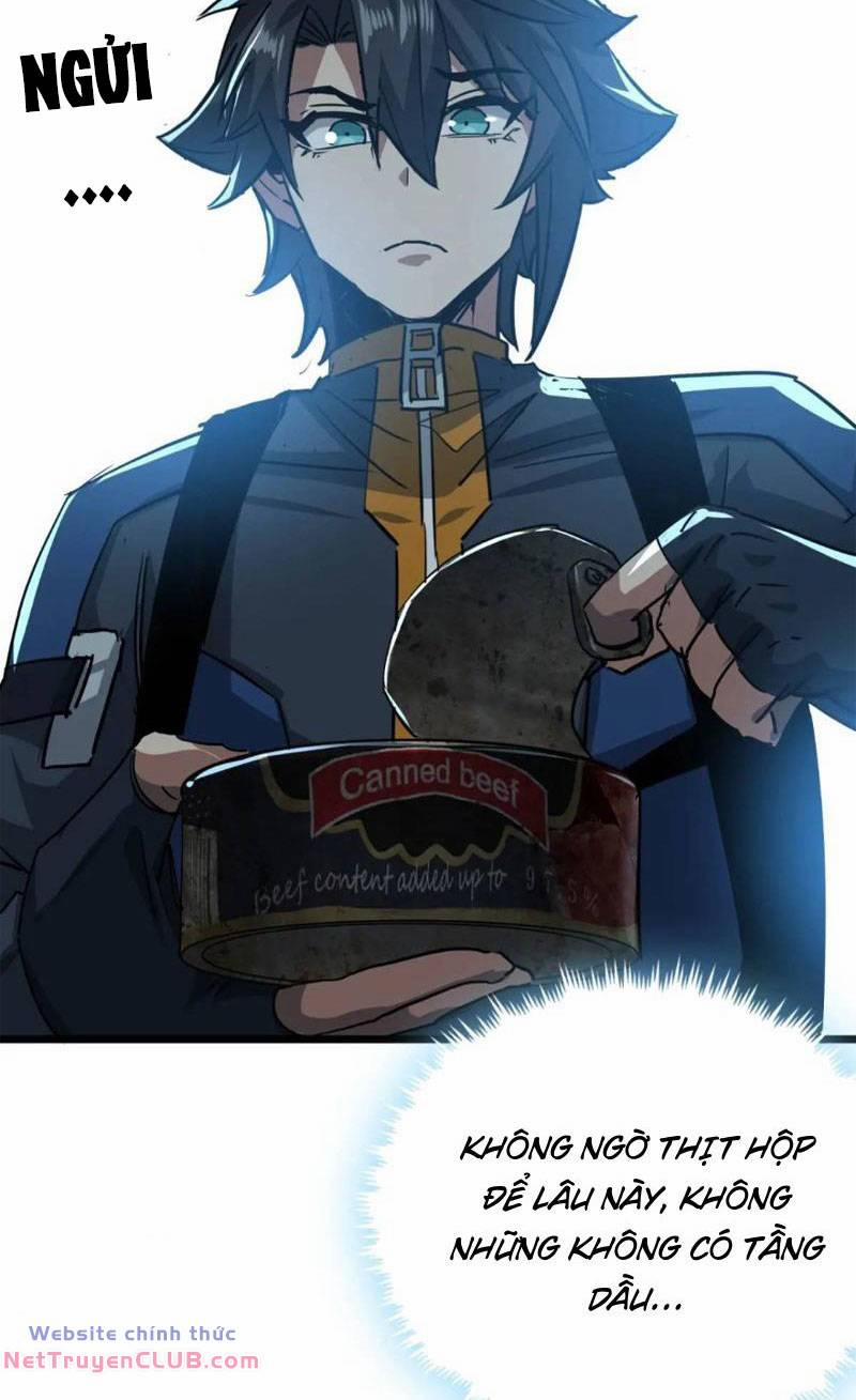 Trò Chơi Này Cũng Quá Chân Thật Rồi ! 59 trang 33