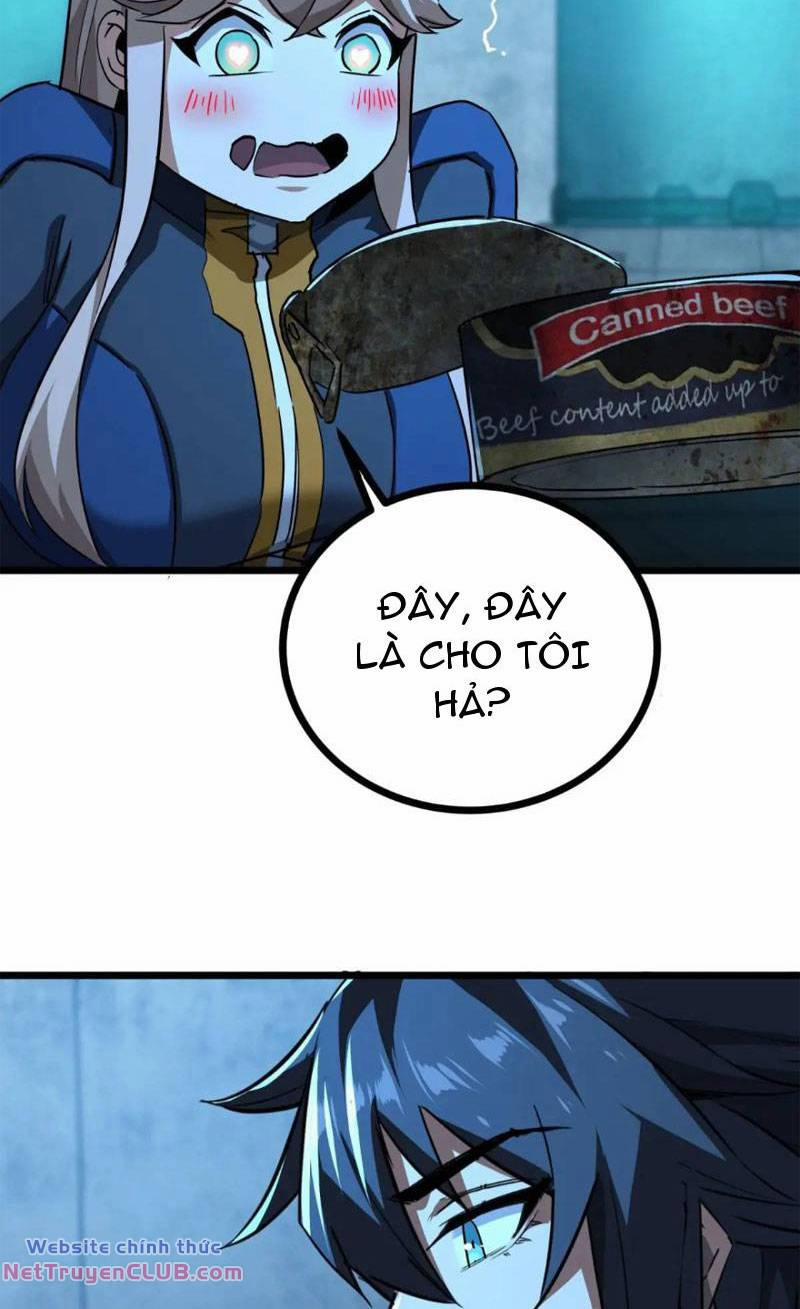 Trò Chơi Này Cũng Quá Chân Thật Rồi ! 59 trang 36