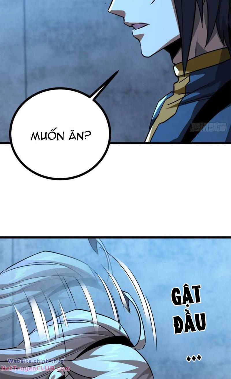 Trò Chơi Này Cũng Quá Chân Thật Rồi ! 59 trang 37