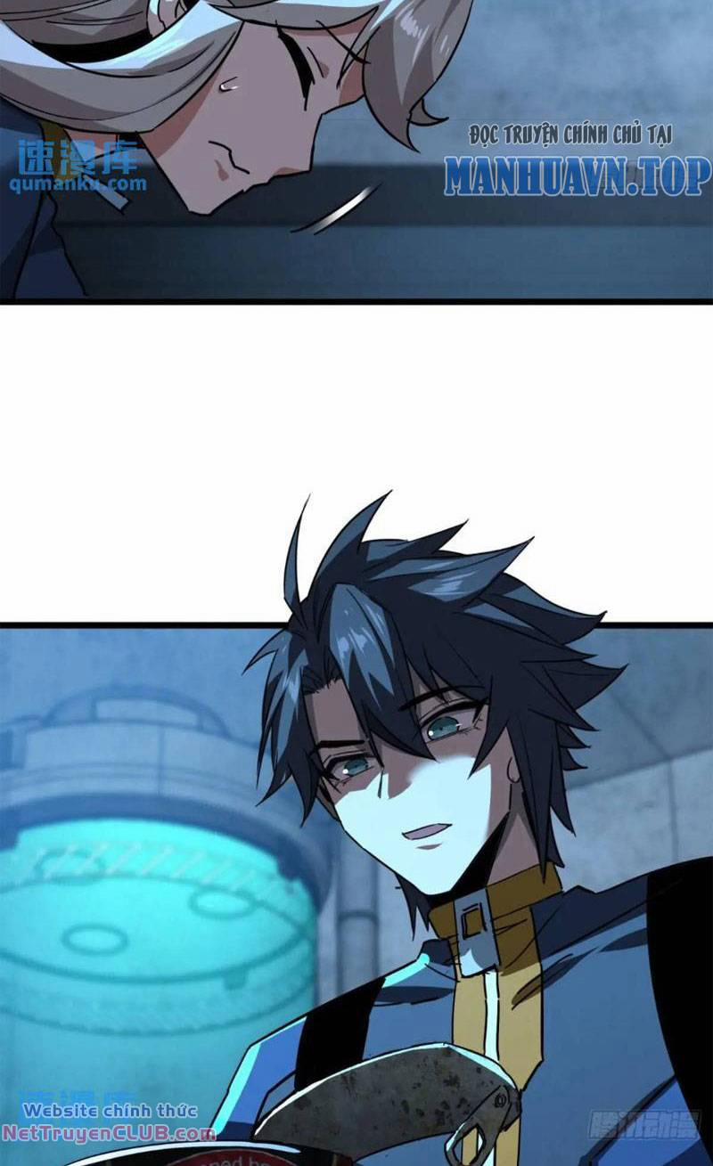 Trò Chơi Này Cũng Quá Chân Thật Rồi ! 59 trang 38