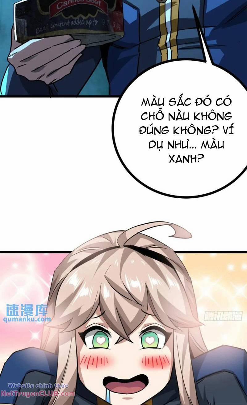 Trò Chơi Này Cũng Quá Chân Thật Rồi ! 59 trang 39