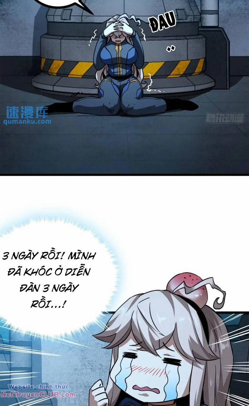 Trò Chơi Này Cũng Quá Chân Thật Rồi ! 59 trang 4