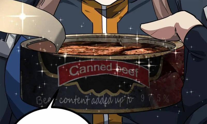 Trò Chơi Này Cũng Quá Chân Thật Rồi ! 59 trang 40