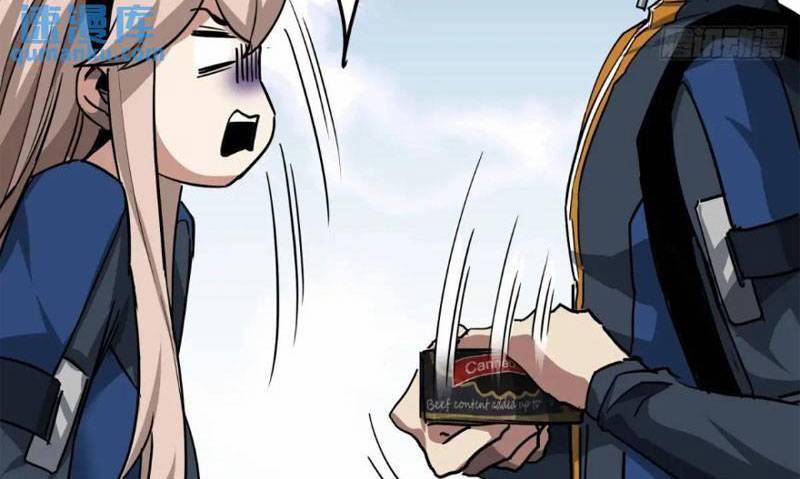 Trò Chơi Này Cũng Quá Chân Thật Rồi ! 59 trang 46