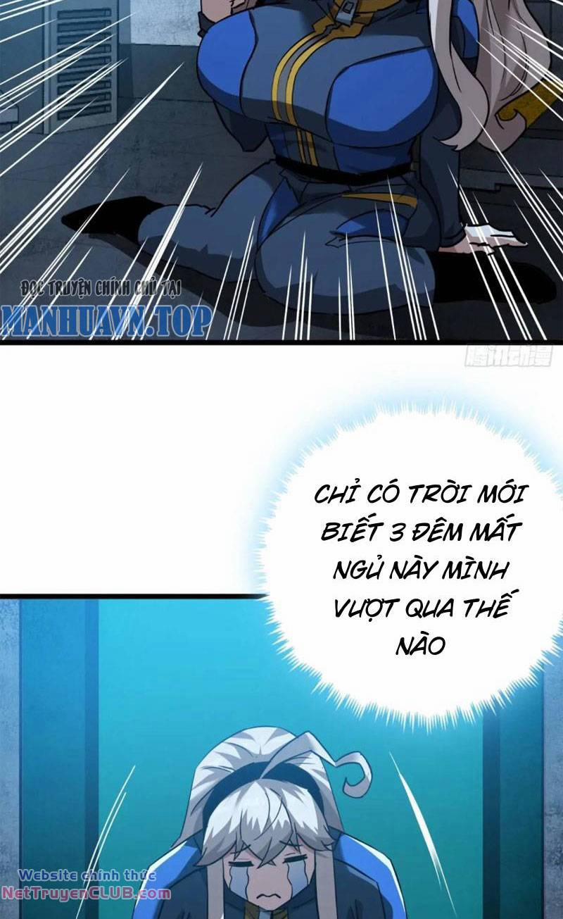 Trò Chơi Này Cũng Quá Chân Thật Rồi ! 59 trang 5