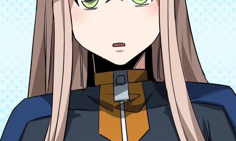 Trò Chơi Này Cũng Quá Chân Thật Rồi ! 59 trang 52