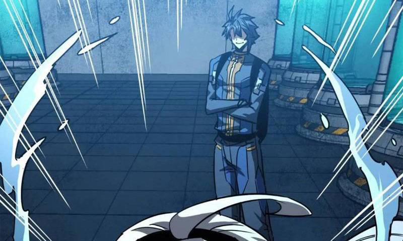 Trò Chơi Này Cũng Quá Chân Thật Rồi ! 59 trang 54