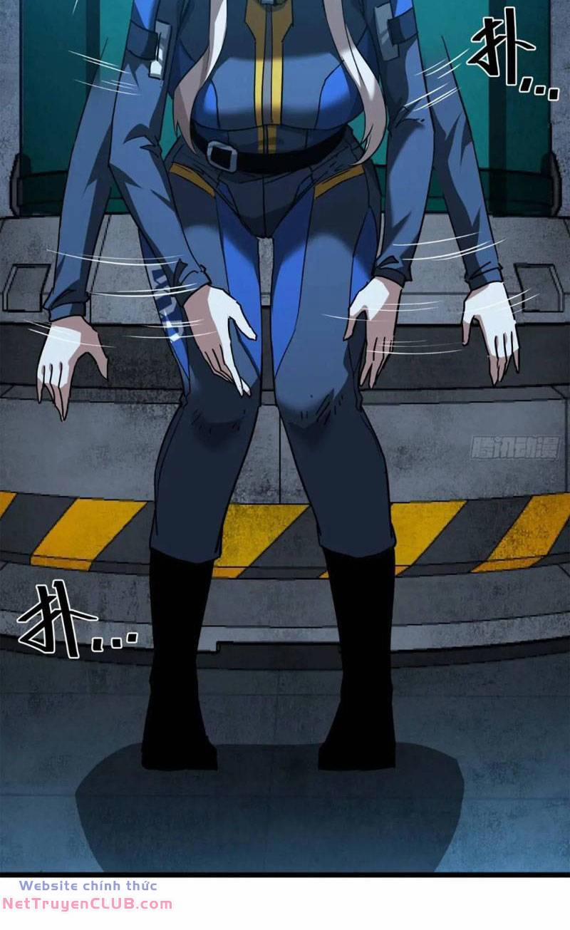 Trò Chơi Này Cũng Quá Chân Thật Rồi ! 59 trang 6