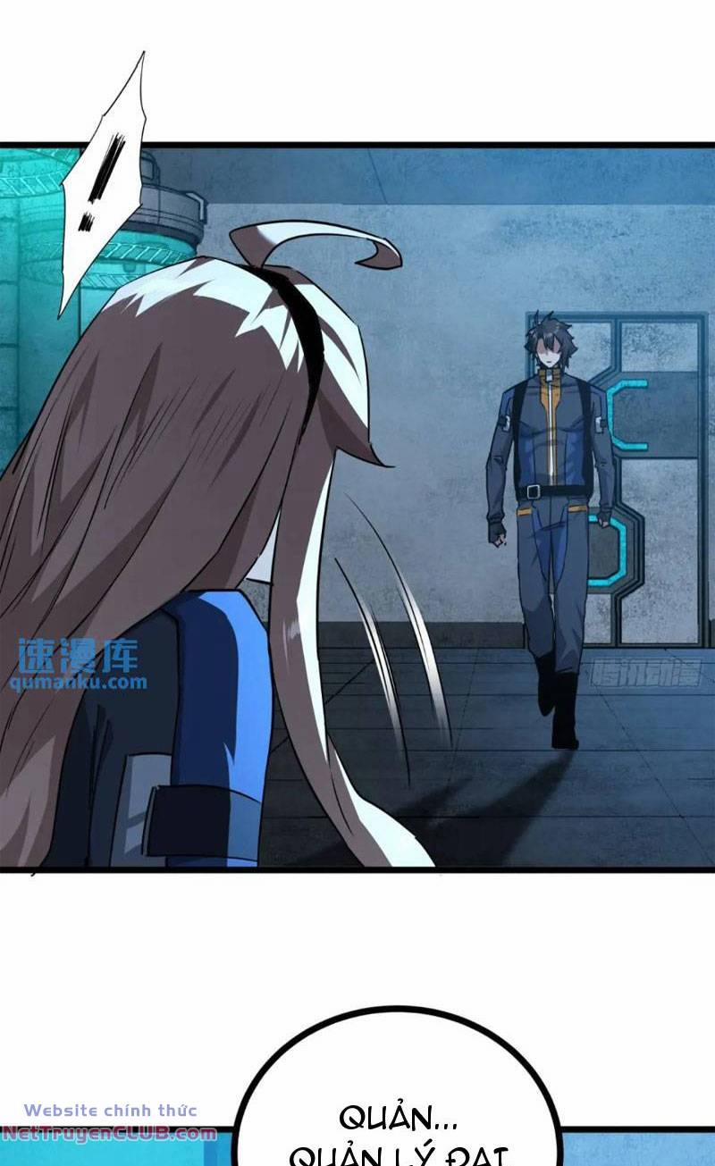 Trò Chơi Này Cũng Quá Chân Thật Rồi ! 59 trang 7