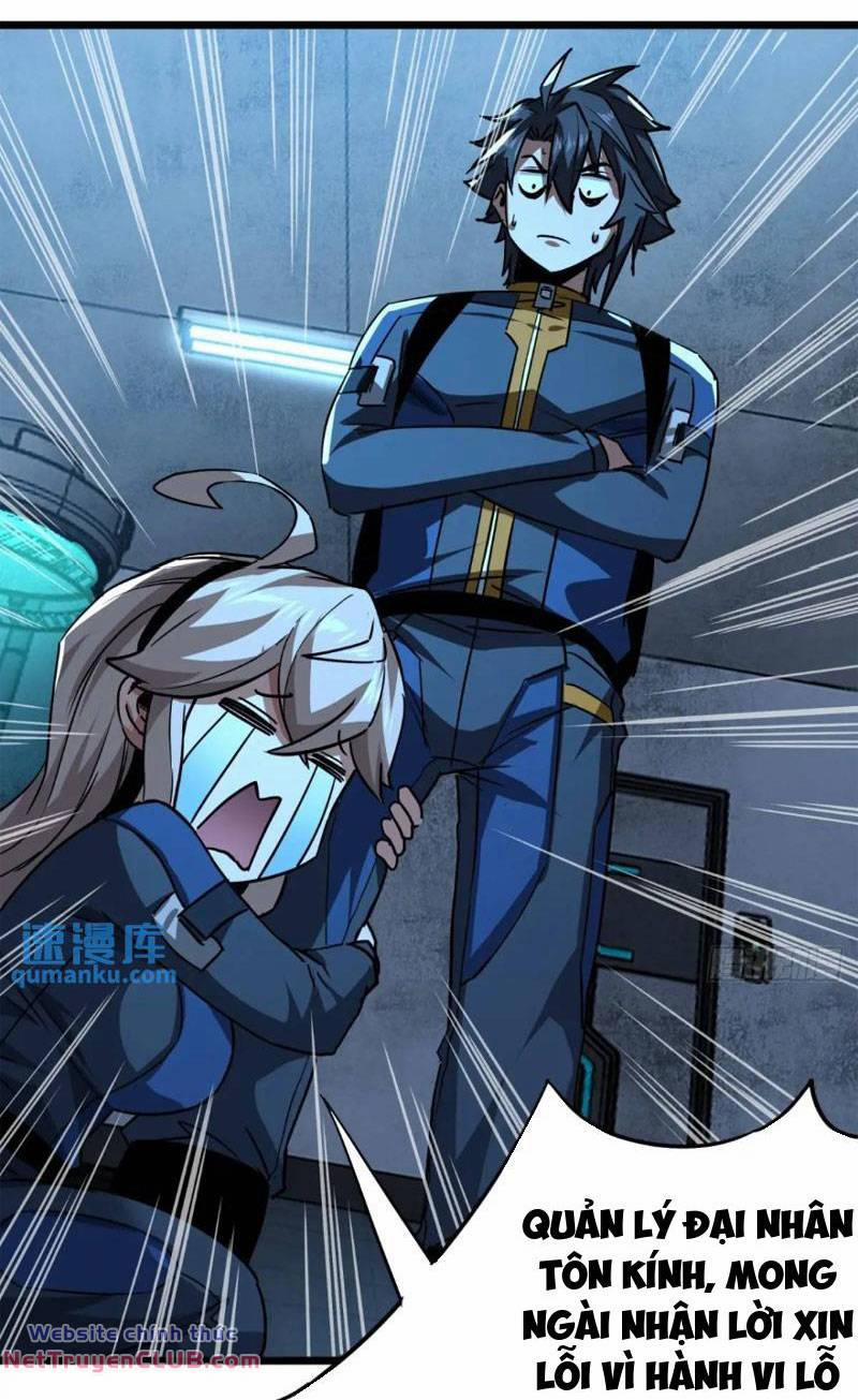 Trò Chơi Này Cũng Quá Chân Thật Rồi ! 59 trang 9