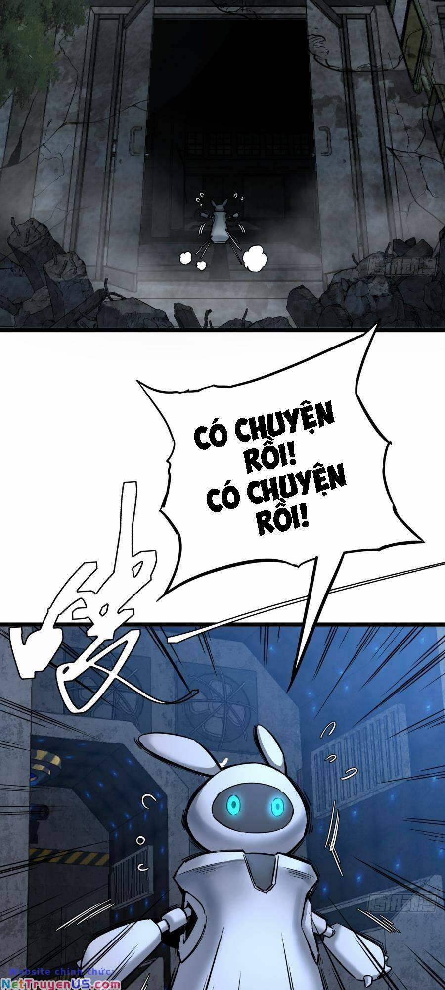 Trò Chơi Này Cũng Quá Chân Thật Rồi ! 6 trang 1