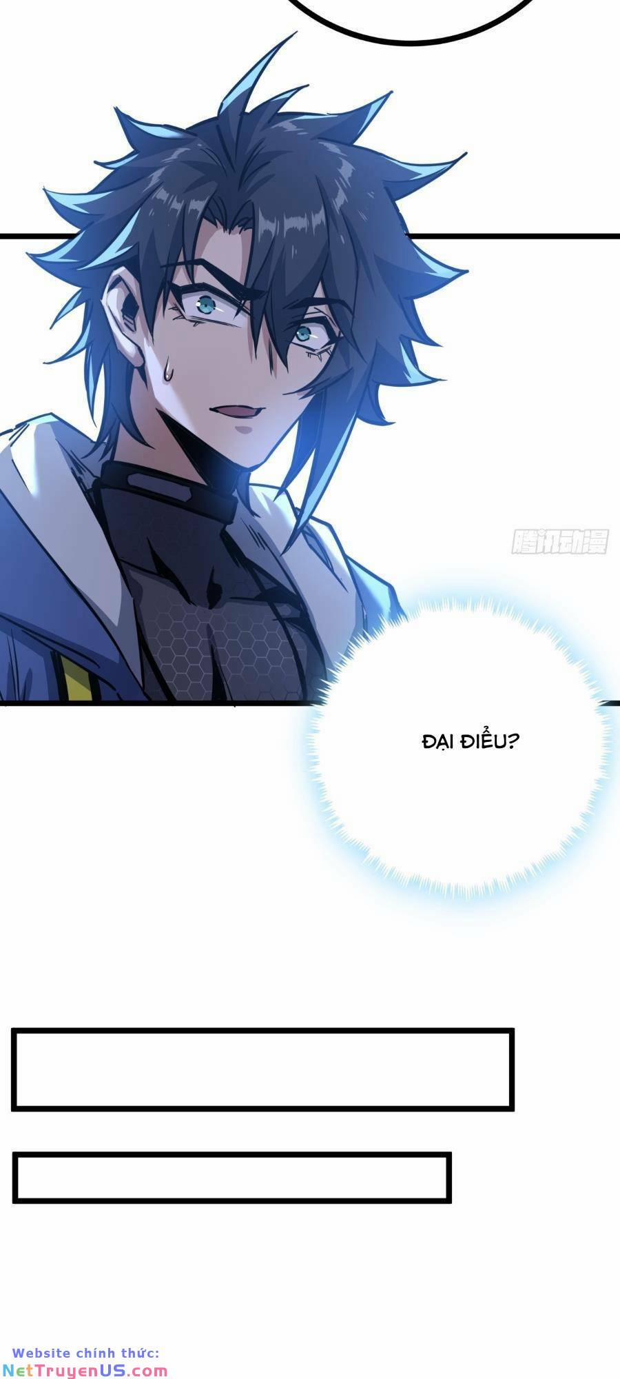 Trò Chơi Này Cũng Quá Chân Thật Rồi ! 6 trang 10