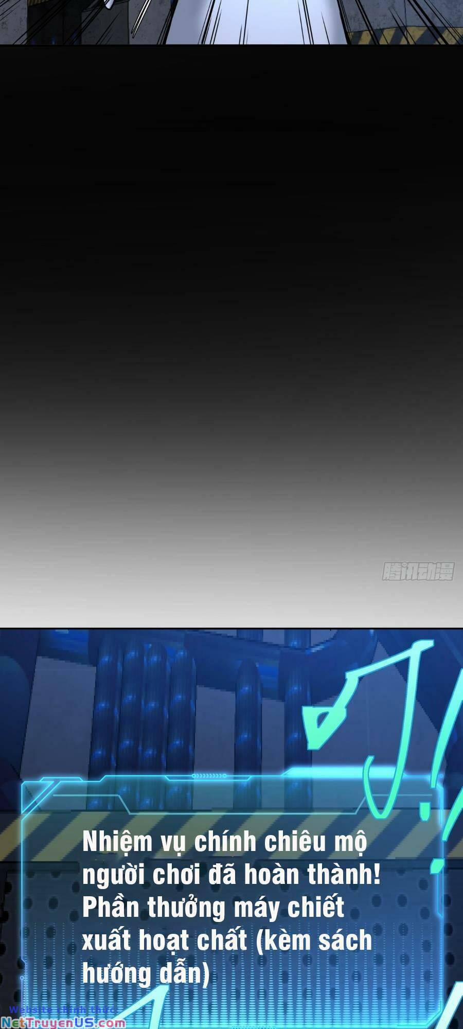 Trò Chơi Này Cũng Quá Chân Thật Rồi ! 6 trang 2