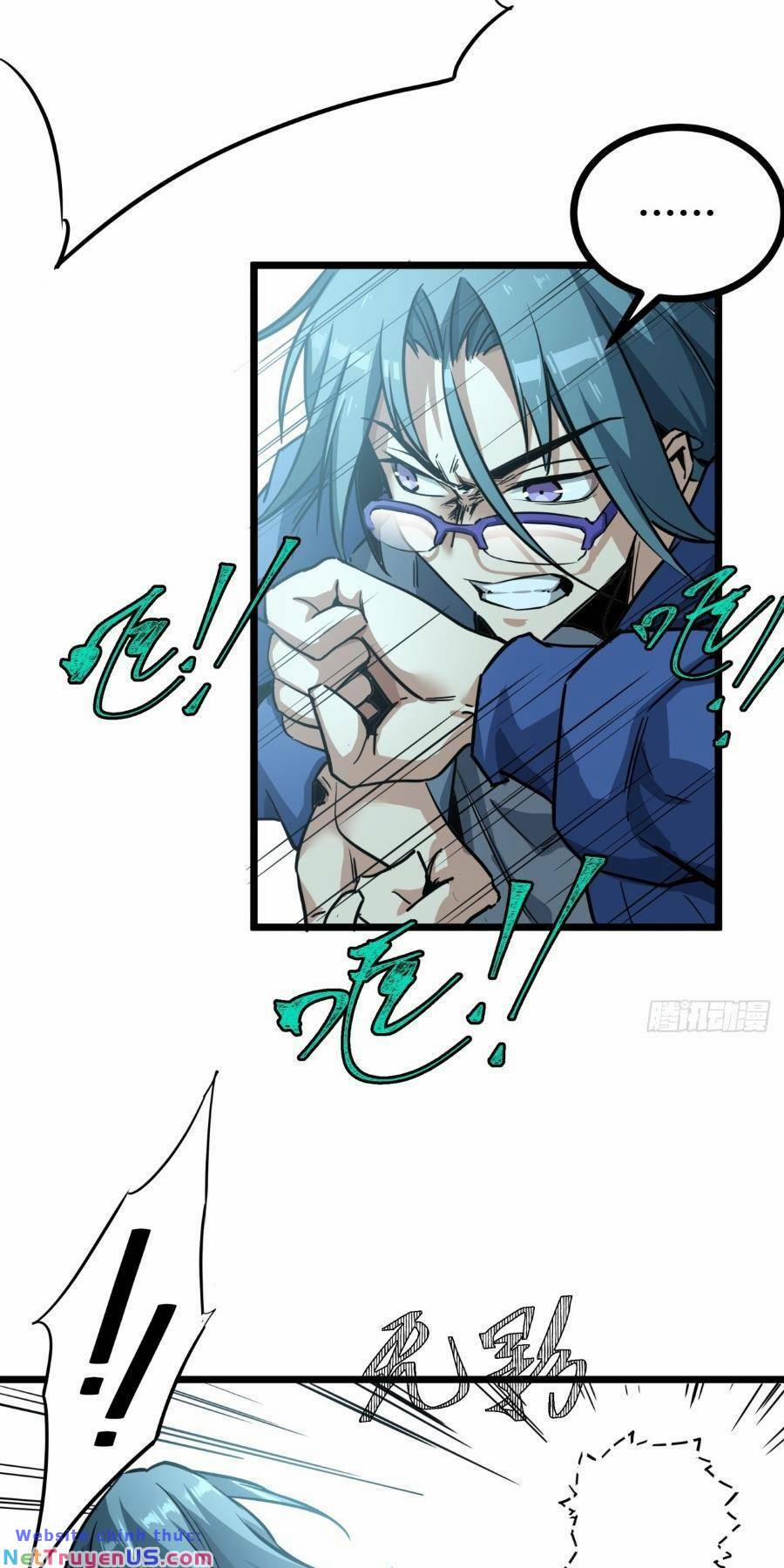 Trò Chơi Này Cũng Quá Chân Thật Rồi ! 6 trang 22