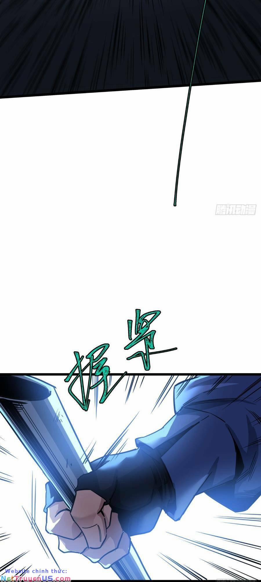 Trò Chơi Này Cũng Quá Chân Thật Rồi ! 6 trang 32