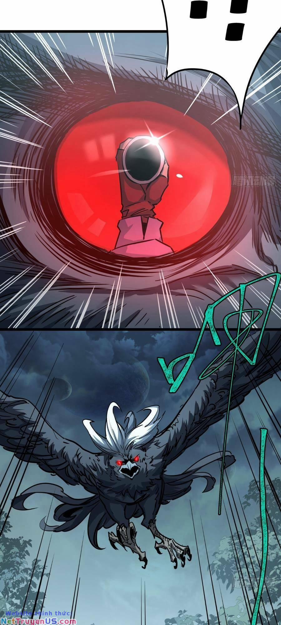 Trò Chơi Này Cũng Quá Chân Thật Rồi ! 6 trang 34