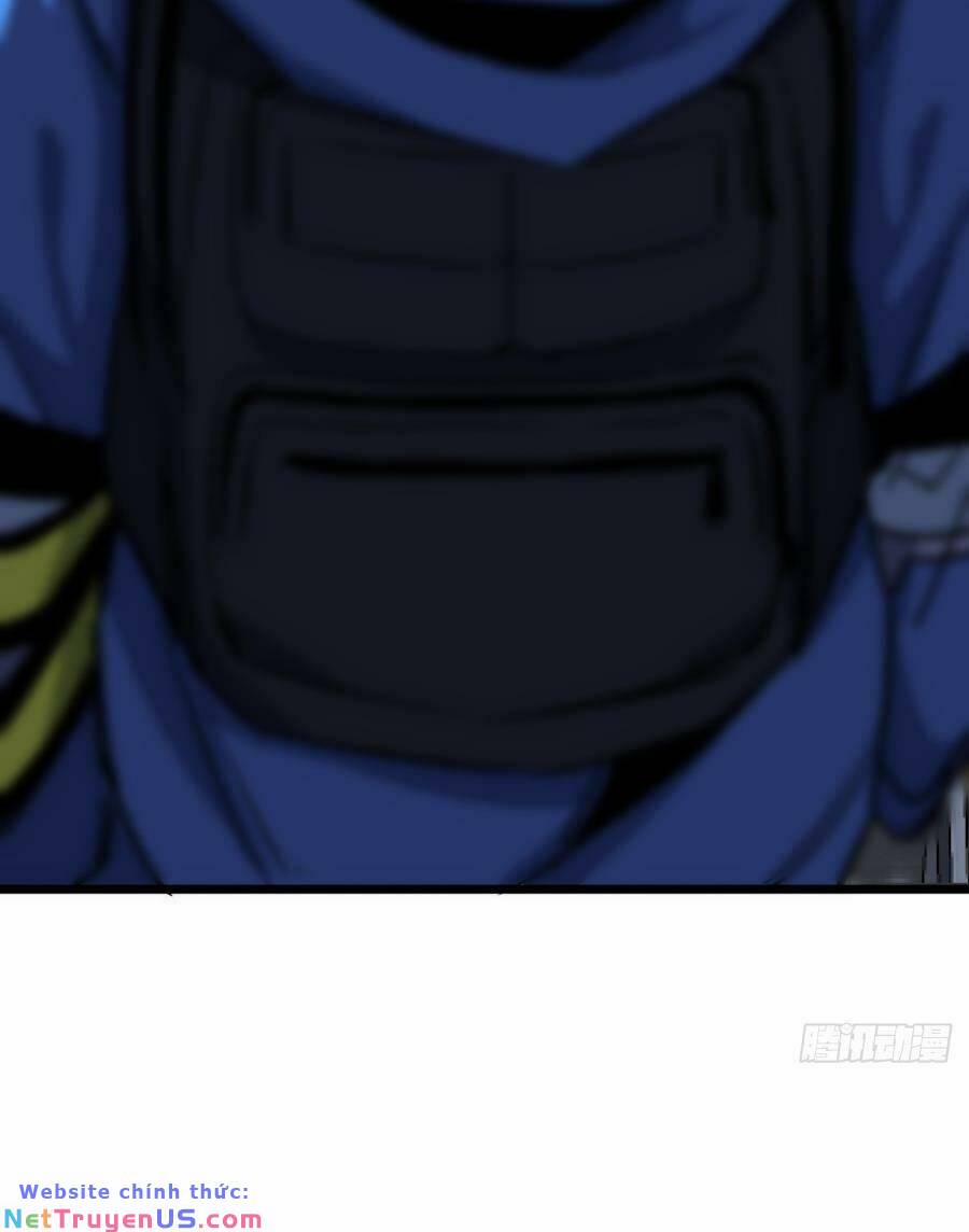 Trò Chơi Này Cũng Quá Chân Thật Rồi ! 6 trang 4