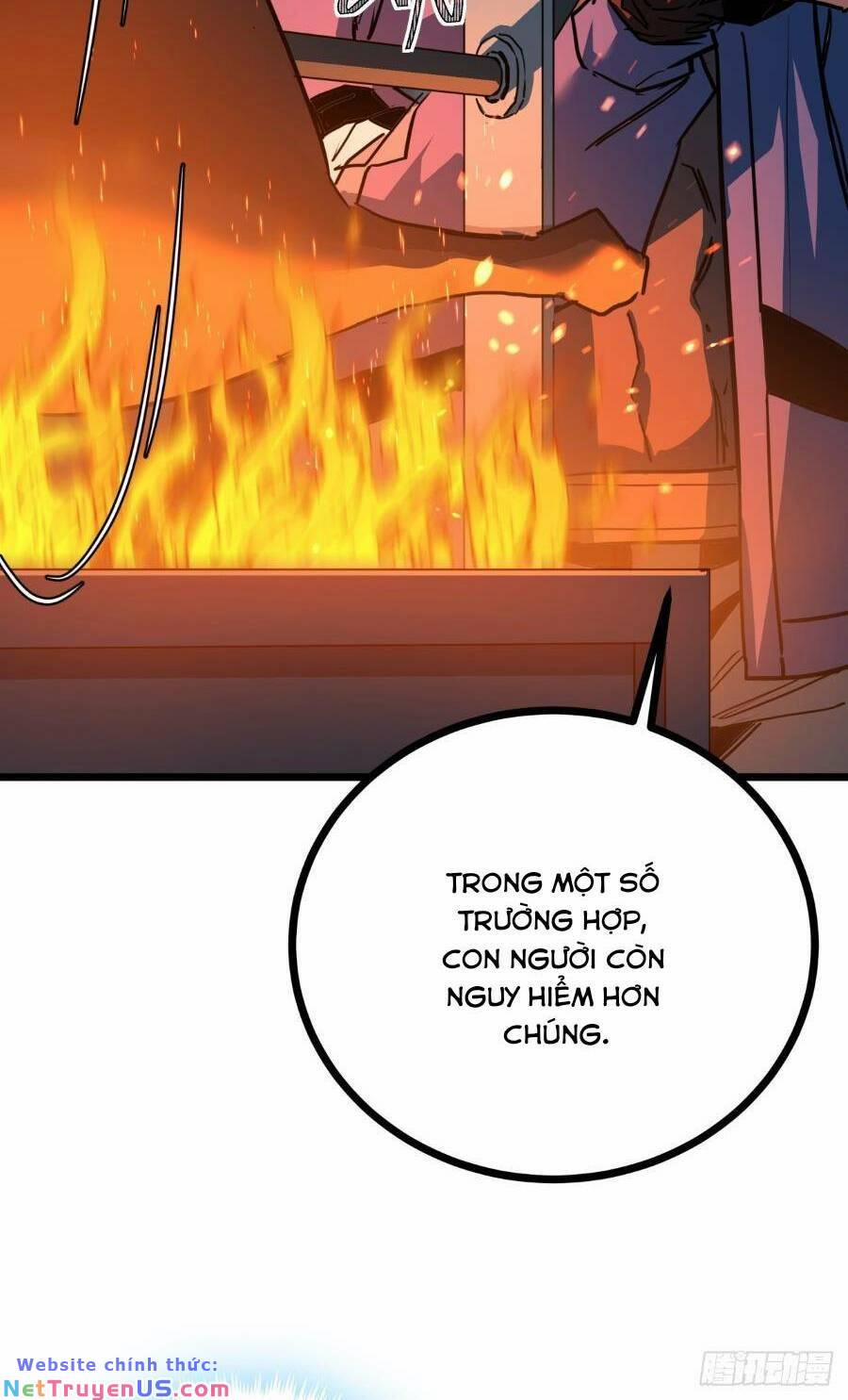 Trò Chơi Này Cũng Quá Chân Thật Rồi ! 6 trang 47