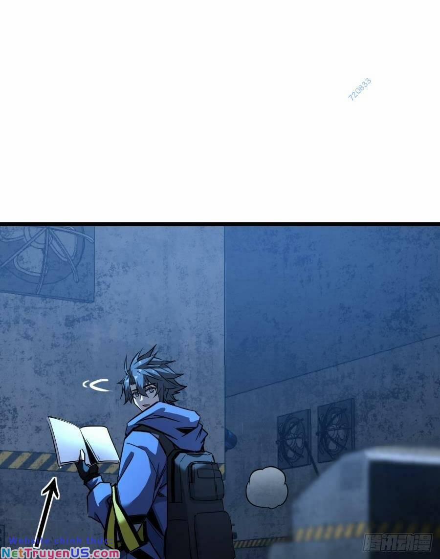 Trò Chơi Này Cũng Quá Chân Thật Rồi ! 6 trang 5