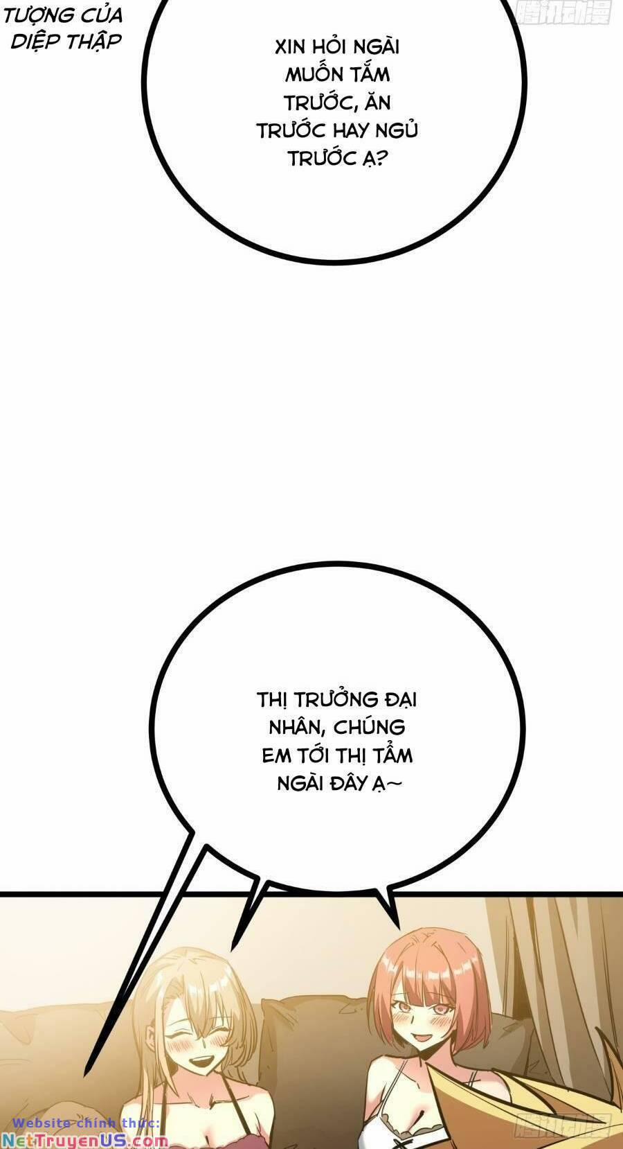 Trò Chơi Này Cũng Quá Chân Thật Rồi ! 6 trang 53