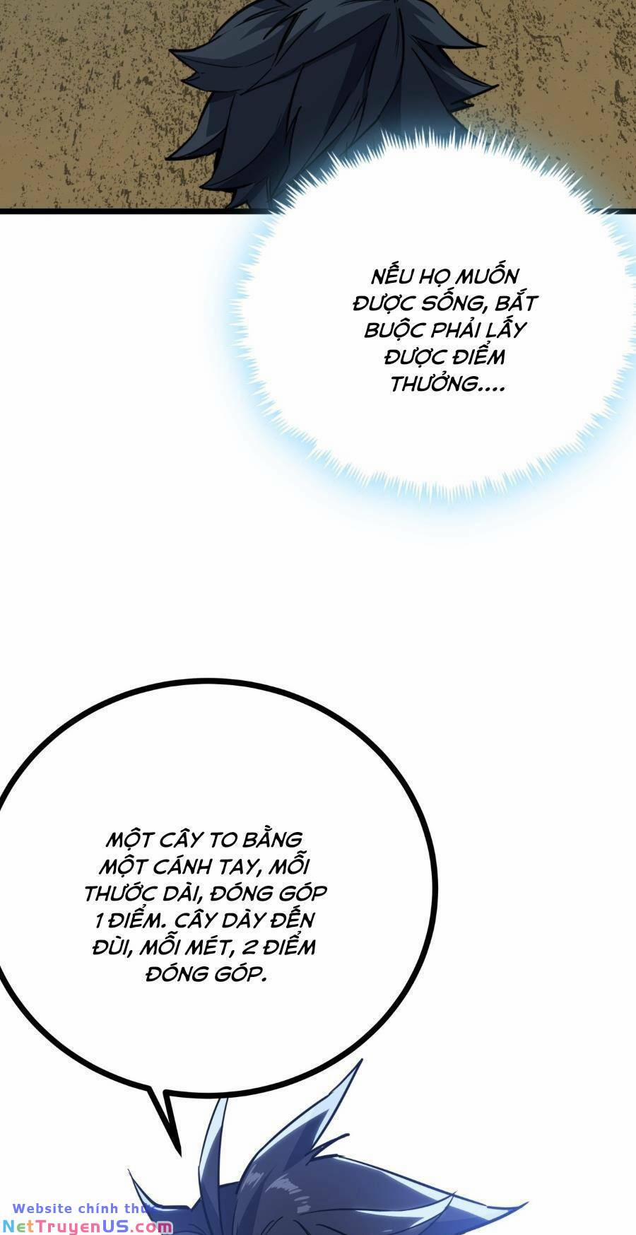 Trò Chơi Này Cũng Quá Chân Thật Rồi ! 6 trang 57