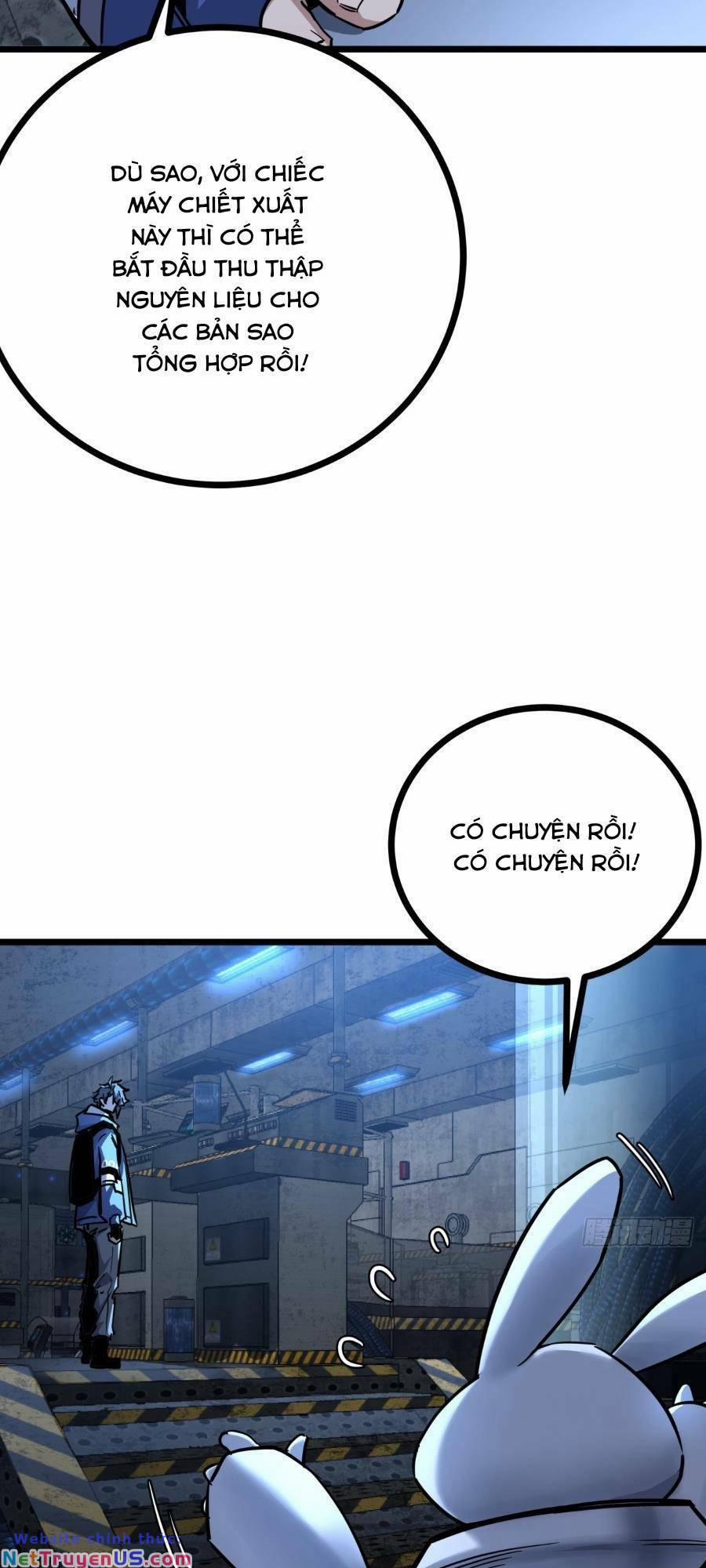 Trò Chơi Này Cũng Quá Chân Thật Rồi ! 6 trang 8